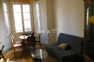 Appartement 3 pièces 1160 €