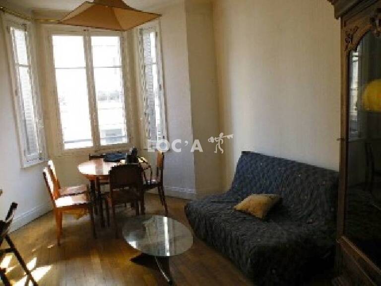 Appartement 3 pièces 59 m² — photo 1