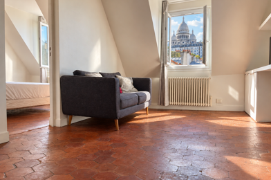Appartement 2 pièces 325000 €