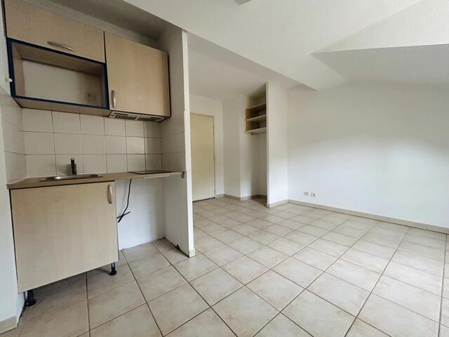 Appartement proposé à Nice