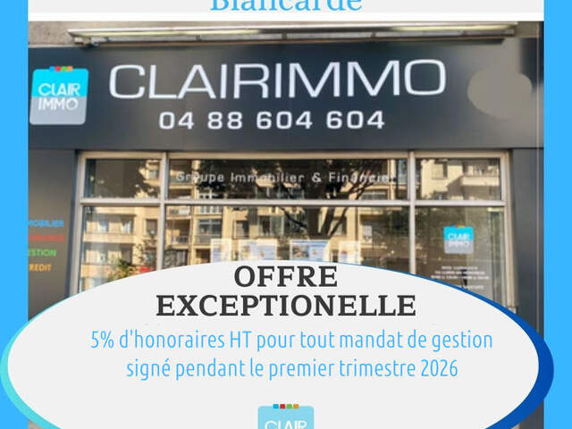 Appartement T3 65.88m² en rez de jardin avec stationnement — photo du bien