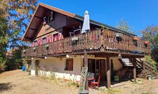 Maison 6 Pièces 128 m² à vendre à Chauffailles (71170)