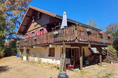 Maison 6 pièces 179000 €