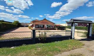 Commerce 7 Pièces 380 m² à vendre à Crêches-sur-Saône (71680)