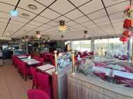 A MACON FONDS DE COMMERCE RESTAURANT DE 380 M² AVEC PARKINGS — photo 4