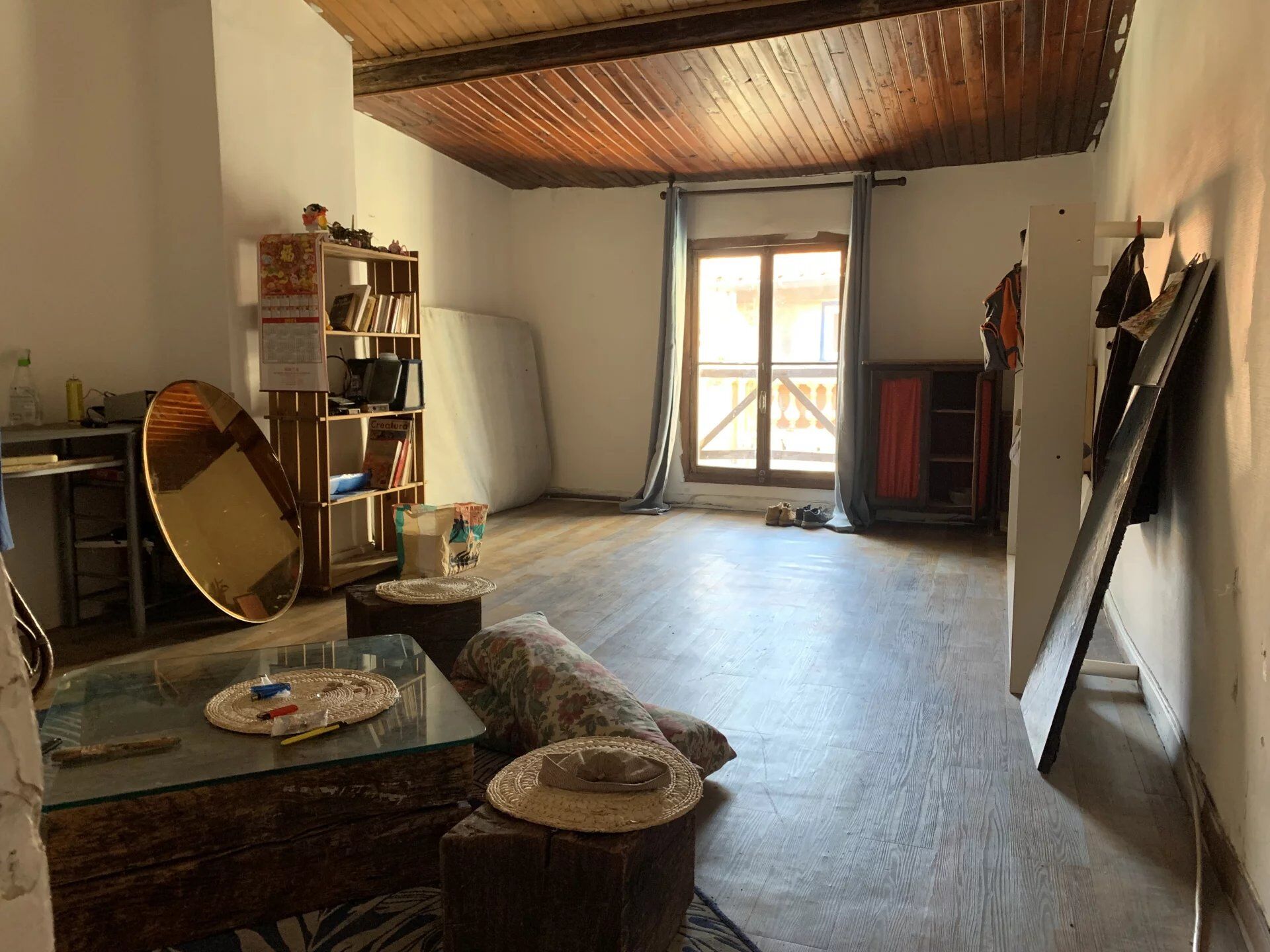 Appartement 1 pièce 38 m² · à Perpignan · 38 m² · 39 999 €