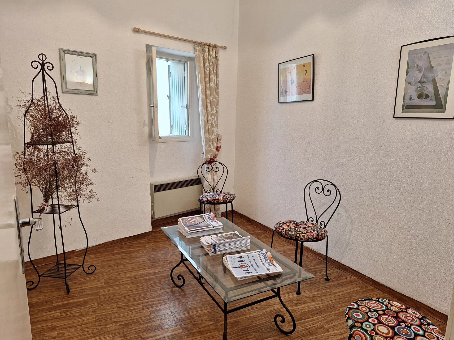 Appartement 3 pièces 53 m² · à Perpignan · 52,7 m² · 72 500 €
