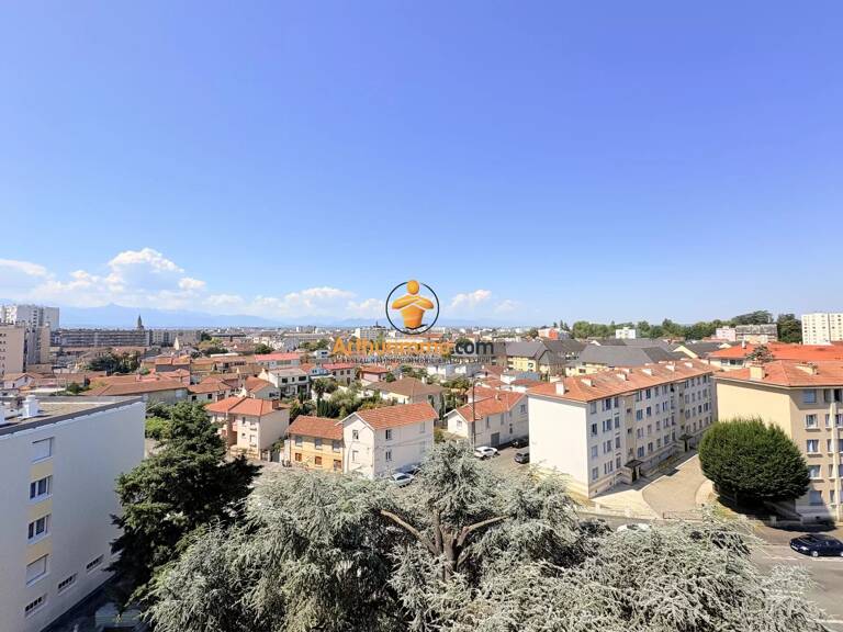 Appartement lumineux T3 — photo 1
