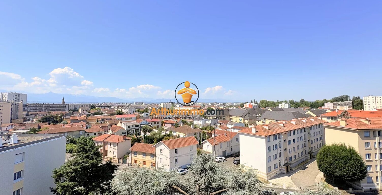 Appartement lumineux T3 — photo 1