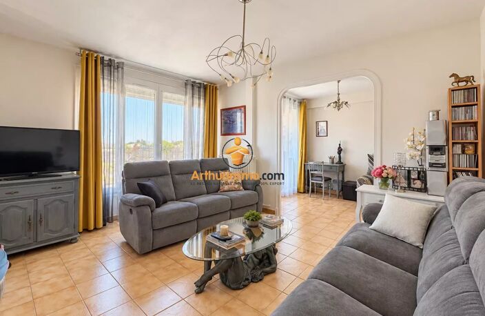 Appartement lumineux T3 — photo 2