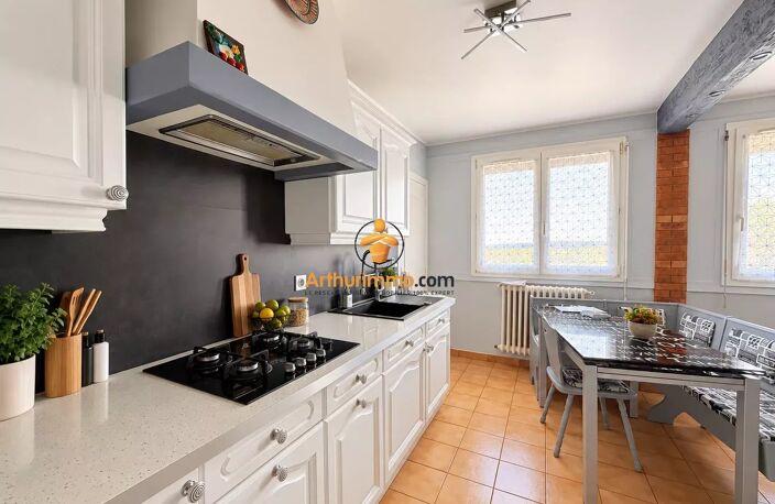 Appartement lumineux T3 — photo 3