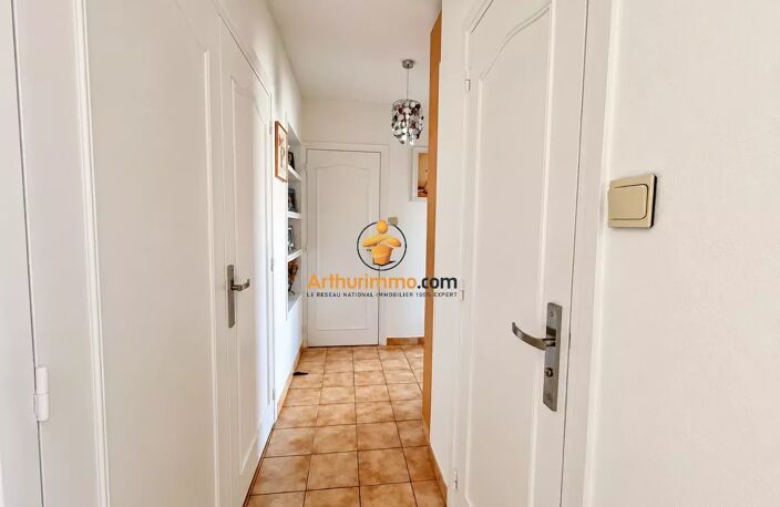 Appartement lumineux T3 — photo 5
