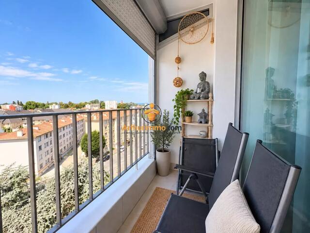 Appartement proposé à Tarbes
