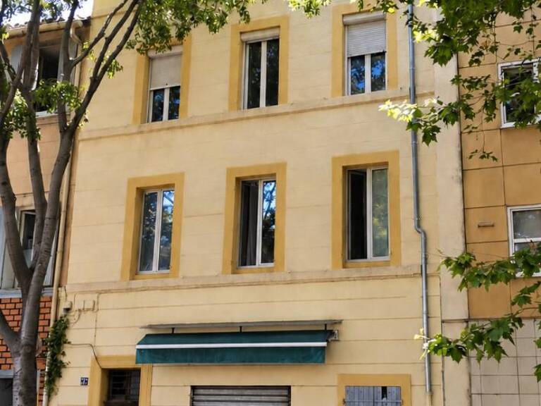 Appartement 2 pièces 55 m² — photo 1