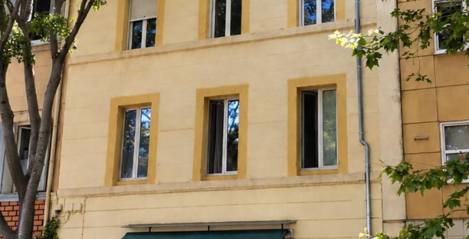 Vente appartement 2 pièces 55 m² Marseille 3 (13003) — photo 1