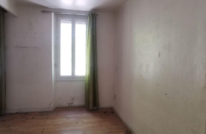 Vente appartement 2 pièces 55 m² Marseille 3 (13003) — photo 2
