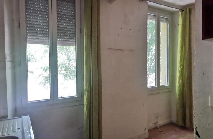 Vente appartement 2 pièces 55 m² Marseille 3 (13003) — photo 4