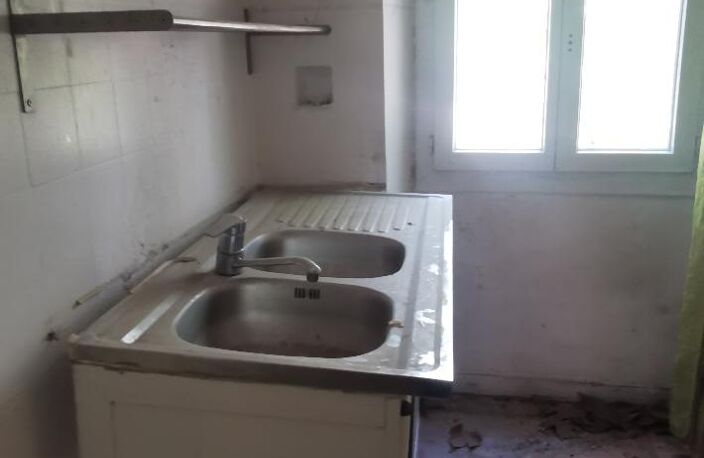 Vente appartement 2 pièces 55 m² Marseille 3 (13003) — photo 5