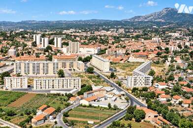 Appartement 3 pièces 85000 €