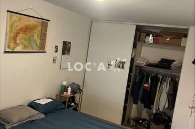 Appartement 3 pièces 1340 €