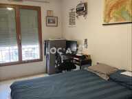 SAXE GAMBETTA f3 meublé dans résidence  — photo 2