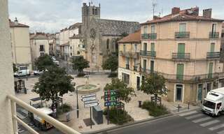 Appartement 3 Pièces 67 m² à louer à Béziers (34500)