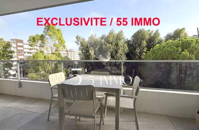 ETAGE ELEVE - GRAND 2 PIECES — photo du bien