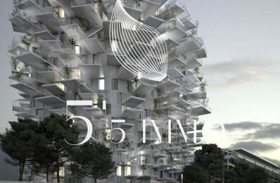 2 PIECES / ARBRE BLANC — photo du bien