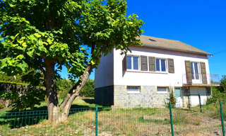 Maison 5 Pièces 115 m² à vendre à Jussac (15250)