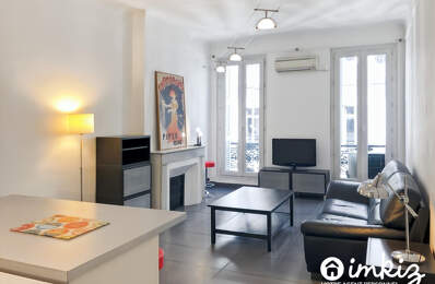 Appartement 2 pièces — photo du bien