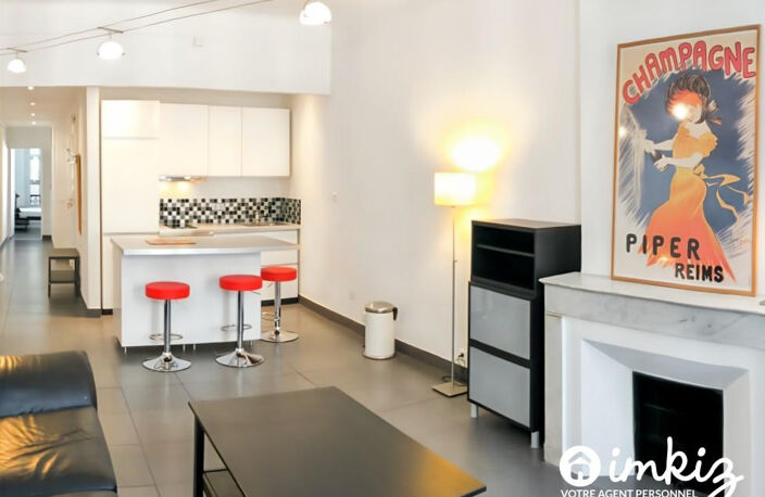 Appartement 2 pièces — photo 2