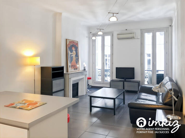 Appartement 2 pièces — photo 1