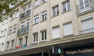 Appartement 4 Pièces 81 m² à louer à Saint-Nazaire (44600)