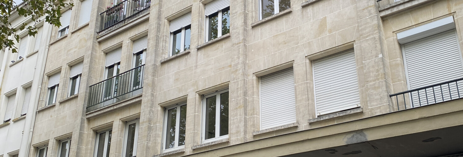 Appartement 4 Pièces 81 m² à louer à Saint-Nazaire (44600)