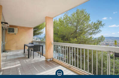 NICE - PESSICART - 2 Pièces 49m2 — photo du bien