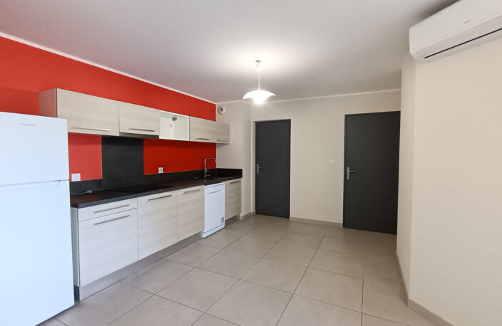 Appartement T3 proximité commerces et port de Canet — photo 2
