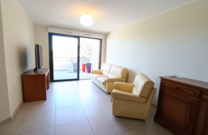 Appartement T3 proximité commerces et port de Canet — photo 3