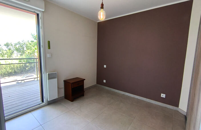 Appartement T3 proximité commerces et port de Canet — photo 4