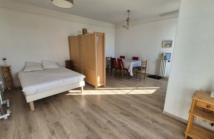 Vente appartement 1 pièce 45 m² Le Havre (76600) — photo 2
