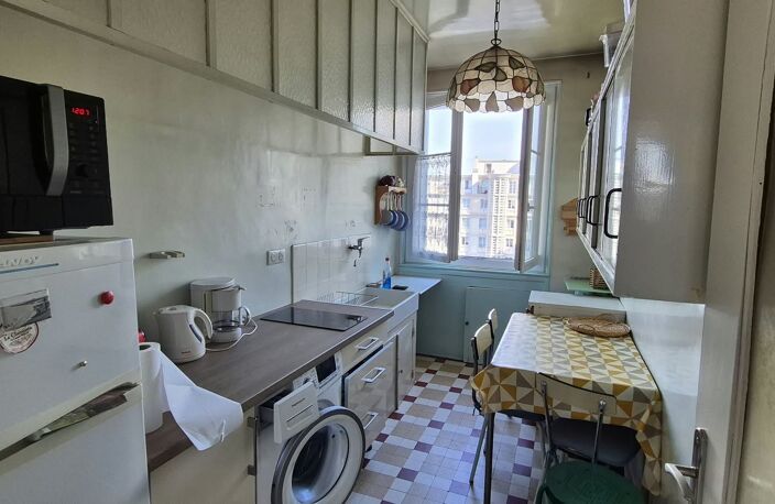 Vente appartement 1 pièce 45 m² Le Havre (76600) — photo 3