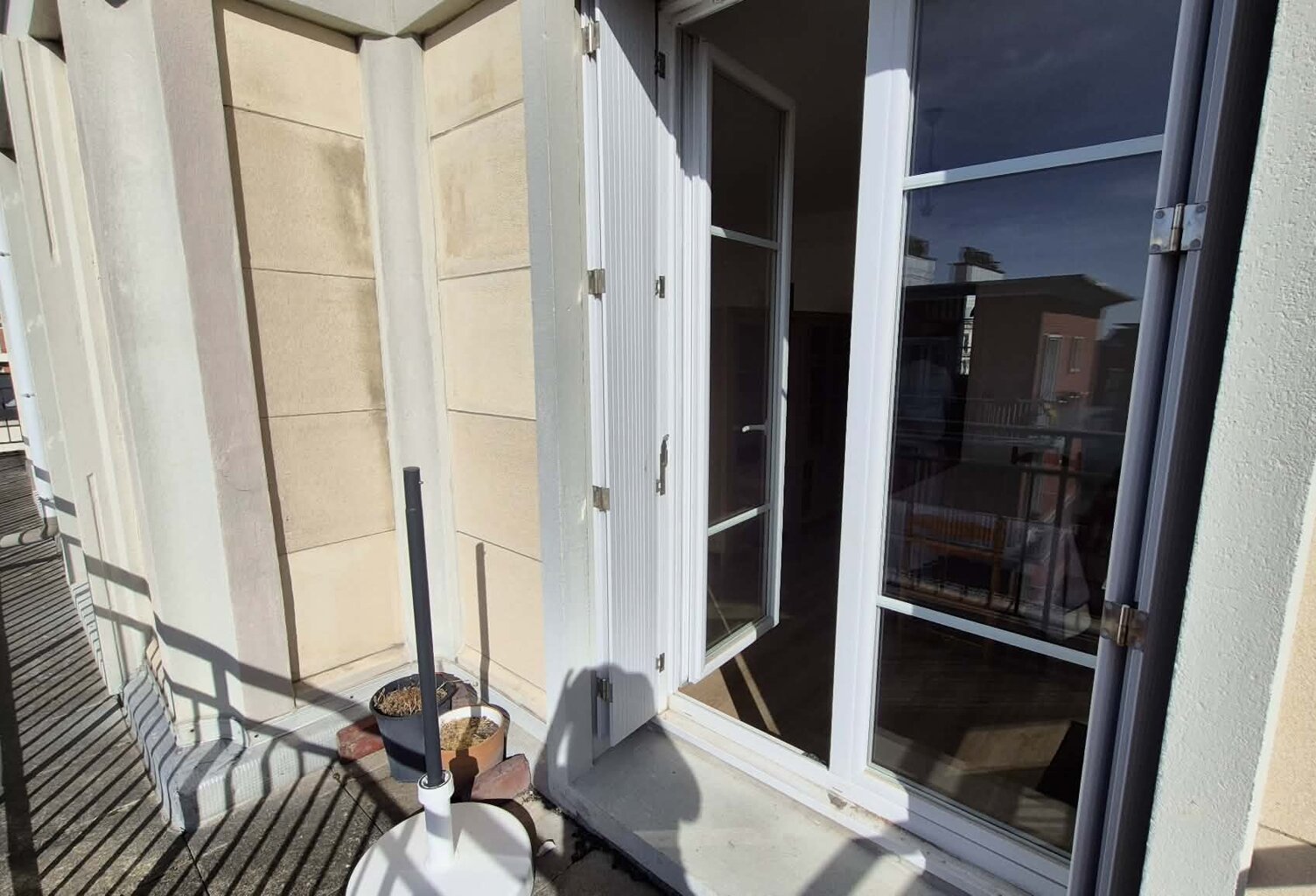 Vente appartement 1 pièce 45 m² Le Havre (76600) — photo 1