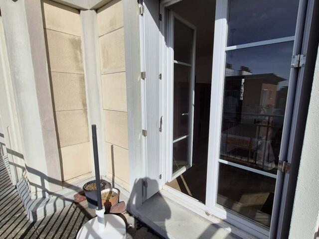 Appartement proposé à Le Havre