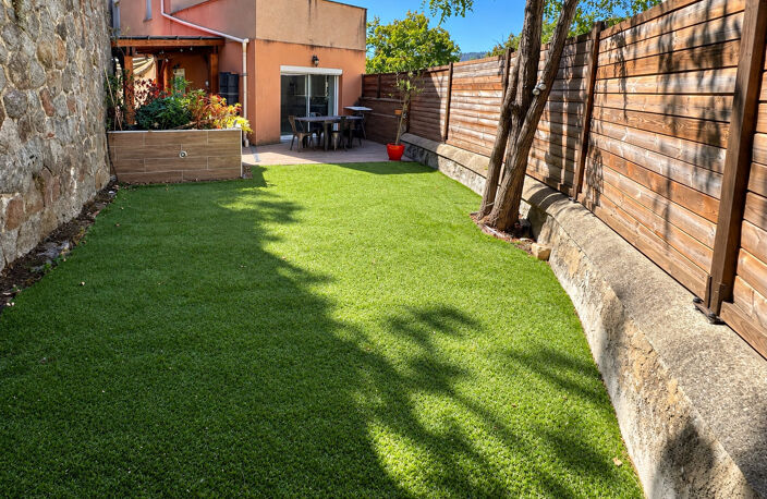 Appartement 4 pièces de 85m2 avec terrasse de 85m2 — photo 2