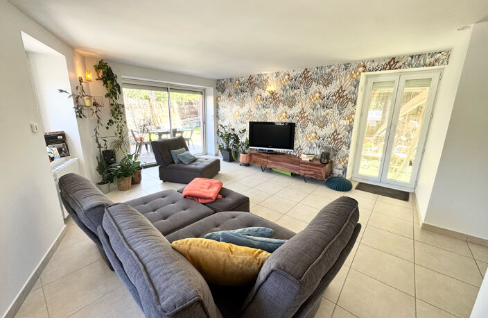 Appartement 4 pièces de 85m2 avec terrasse de 85m2 — photo 3