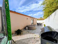 Vend villa de plain pieds 3 chambres, garage, jardin, grande — photo 4