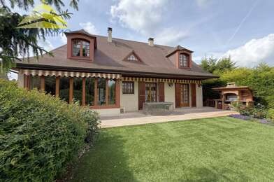 Maison 7 pièces 650000 €