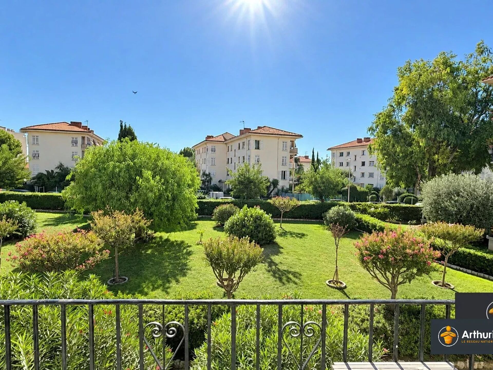 Appartement 3 pièces 70 m² · à Nice · 70 m² · 300 000 €