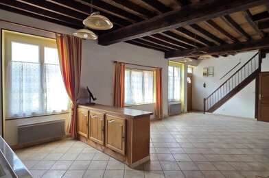 Maison 4 pièces 99000 €