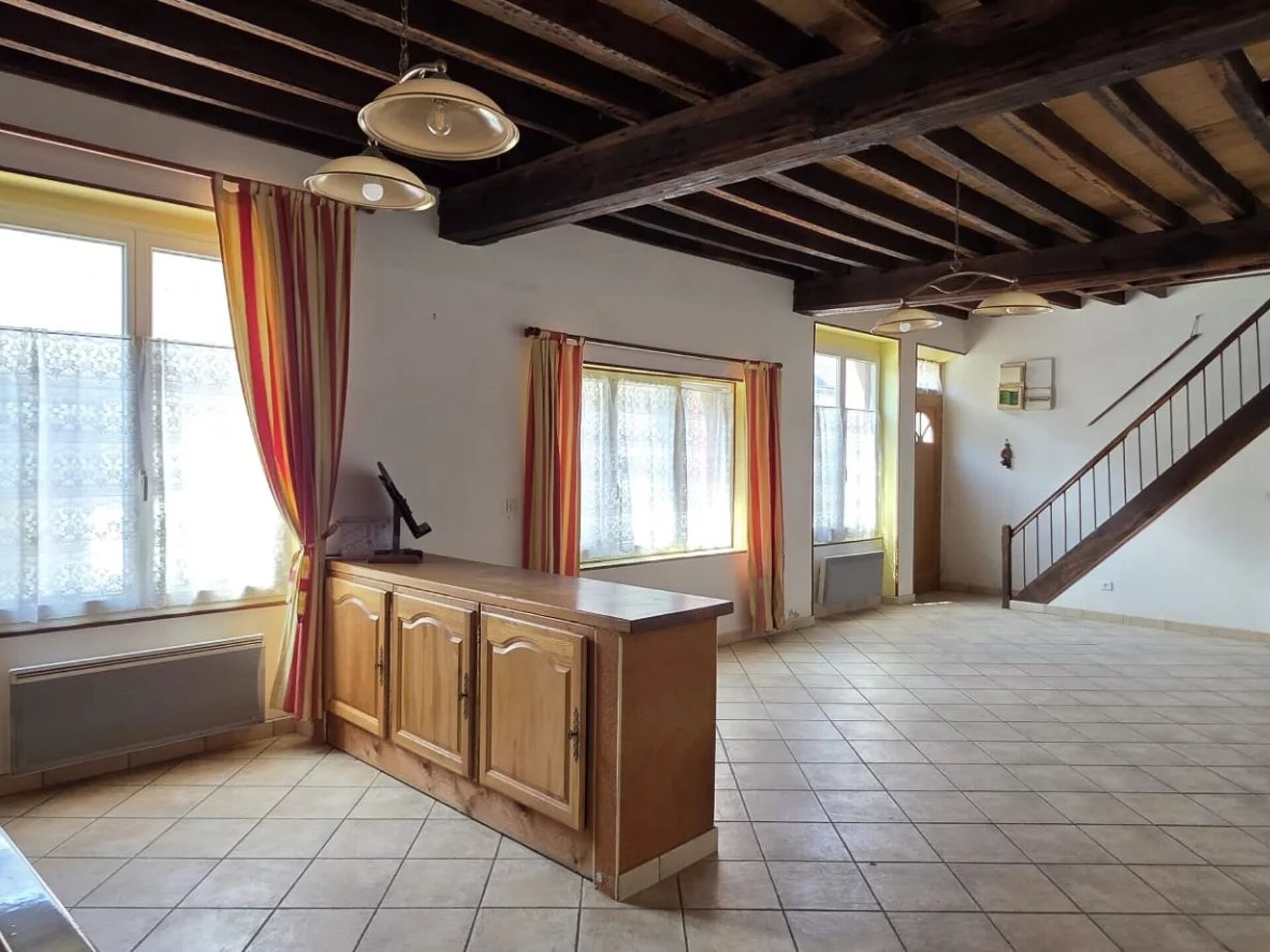 Maison 4 pièces 111 m² · à Nailly · 111 m² · 99 000 €