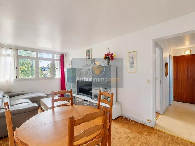 Appartement proposé à Verneuil-sur-Seine